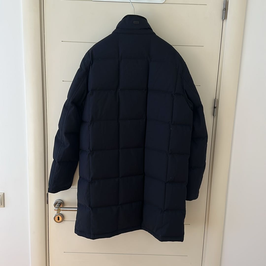 Massimo Dutti Mont XL Mont — görsel 2/7
