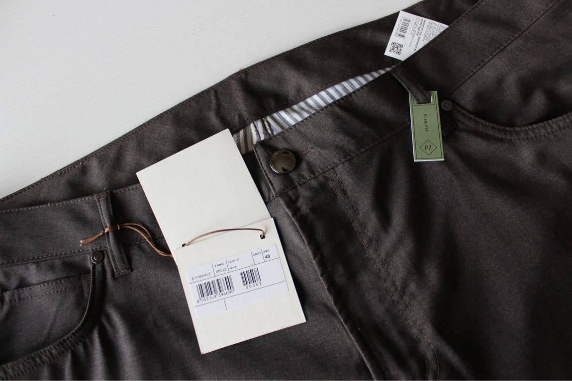 Pal Zileri Pantolon — görsel 4/8