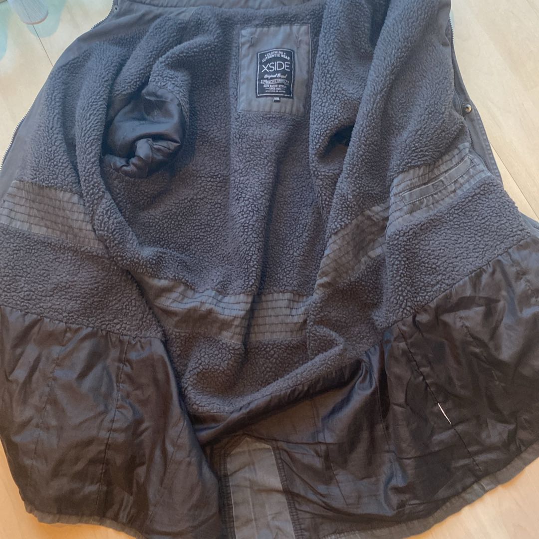 Waikkiki erkek Parka — görsel 5/5