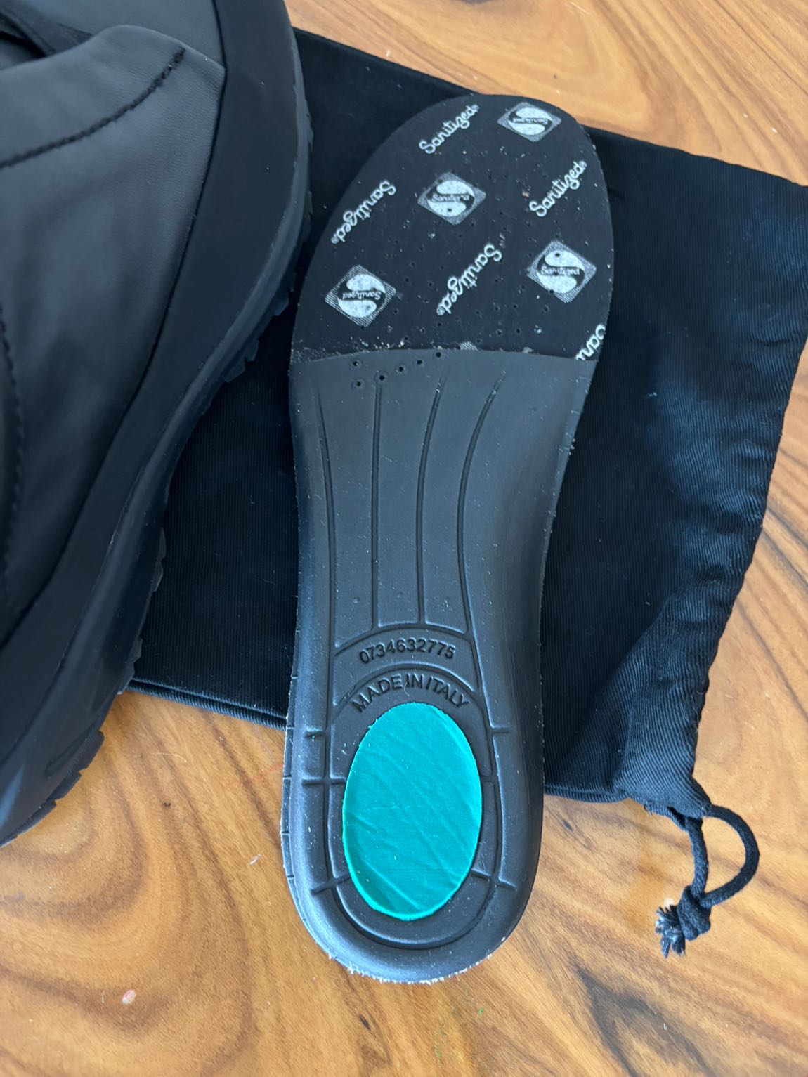 Orjinal ZEGNA — görsel 3/8