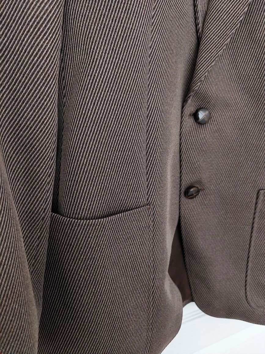 ERKEK Blazer Ceket — görsel 3/6