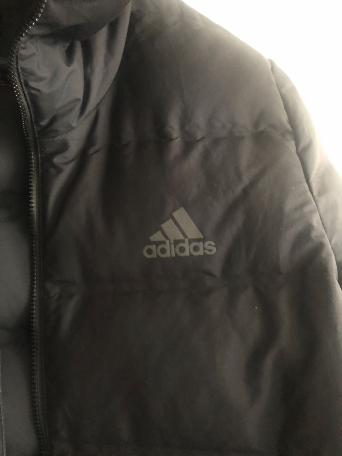 Adidas bayan mont — görsel 2/6