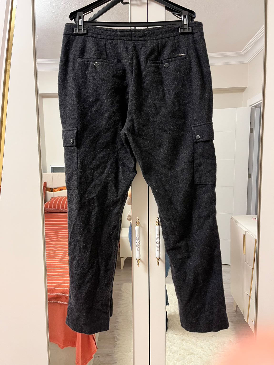 Erkek Pantolon — görsel 3/8