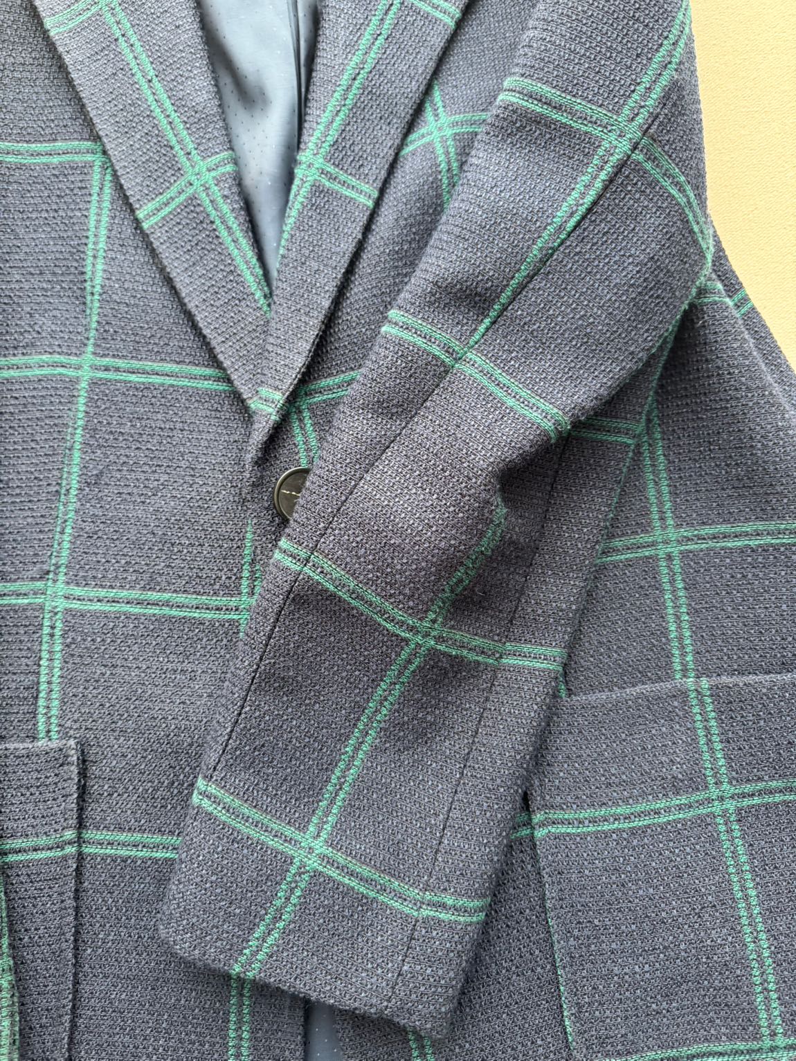 Mango ceket — görsel 3/6