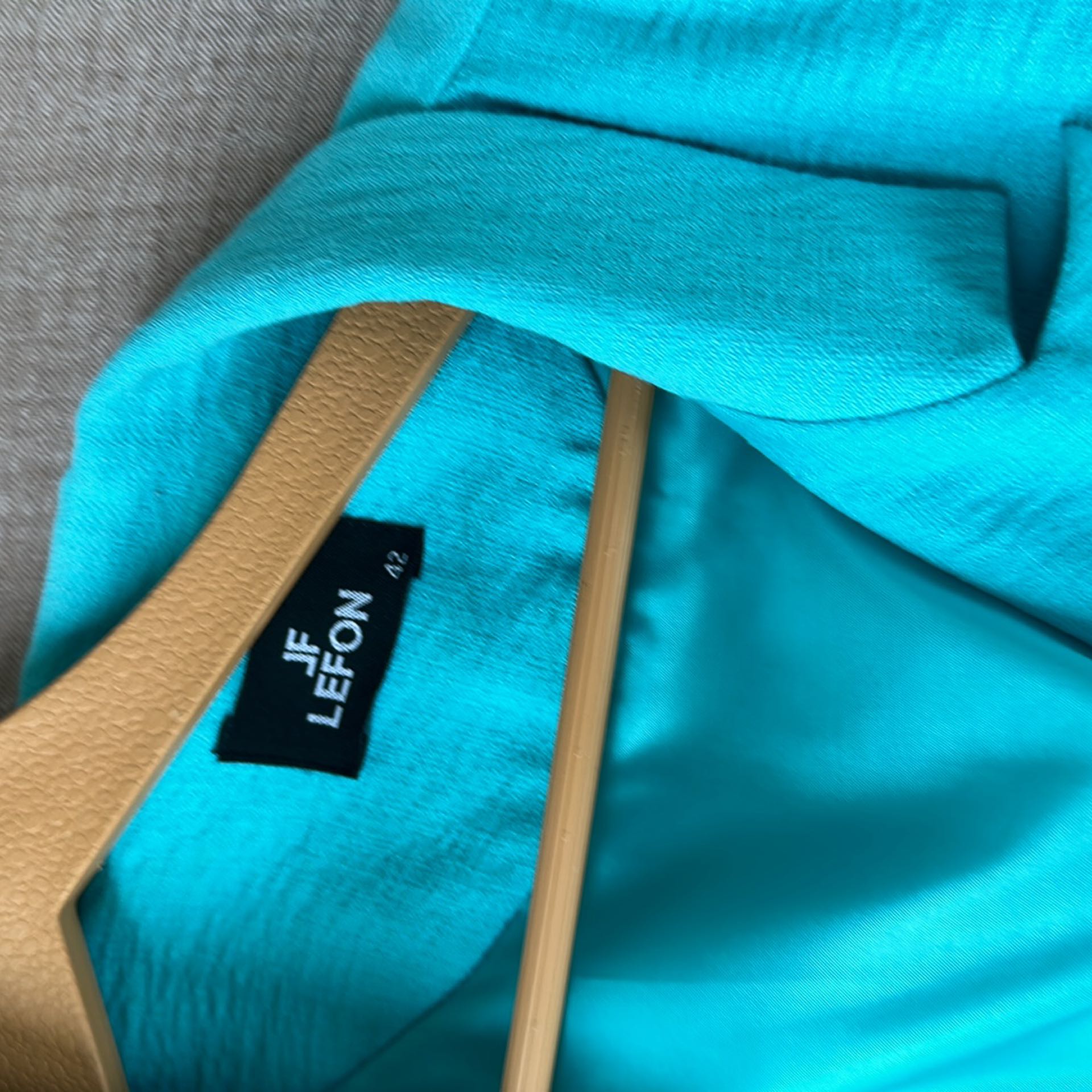 etek blazer takım — görsel 4/6