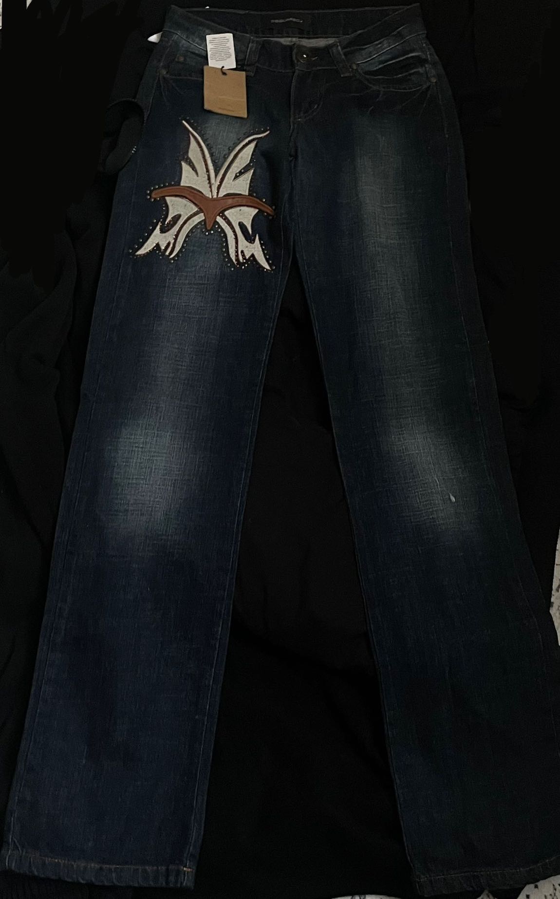 DSquared2 Y2K Jean — görsel 5/5