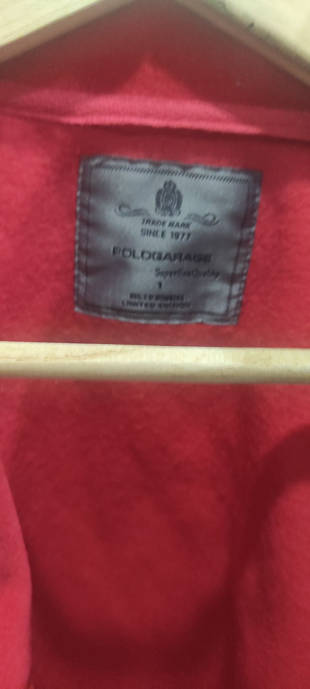 POLO GARAGE — görsel 5/8