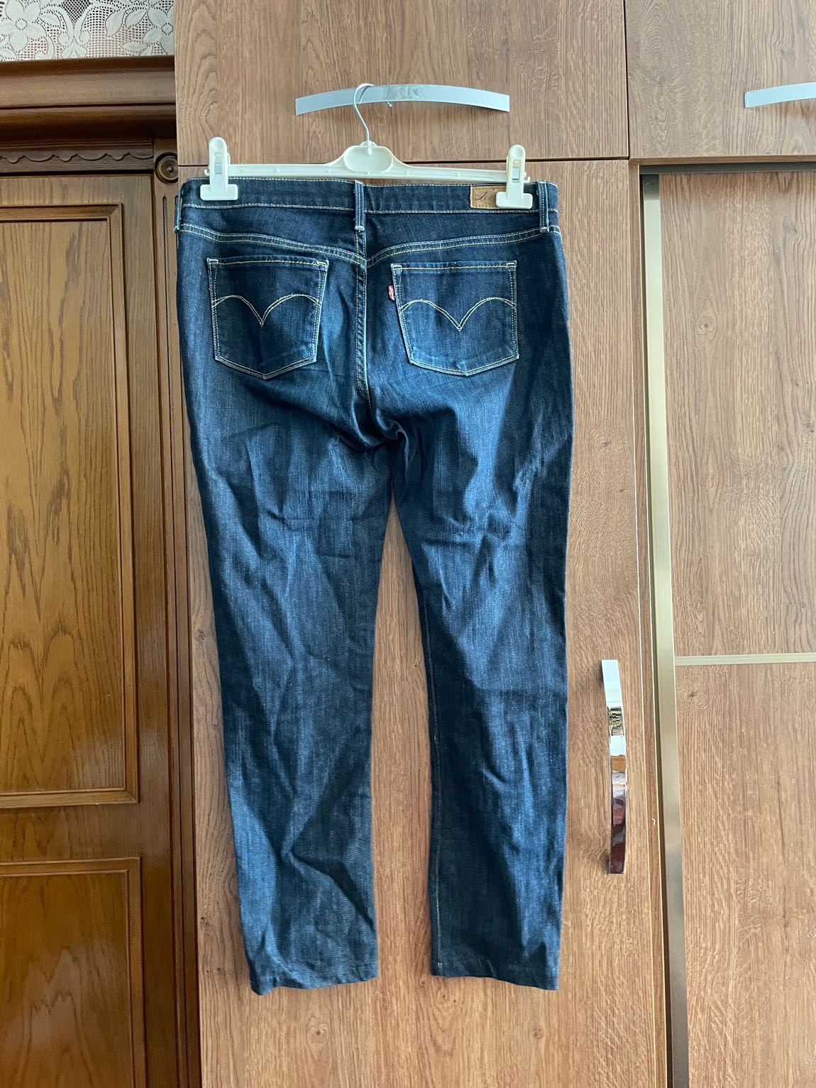 Levis Erkek Jean — görsel 6/8