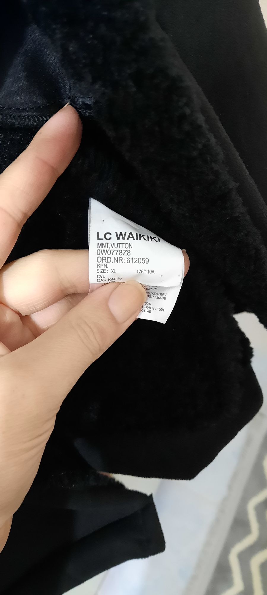 lcw kaban — görsel 3/3
