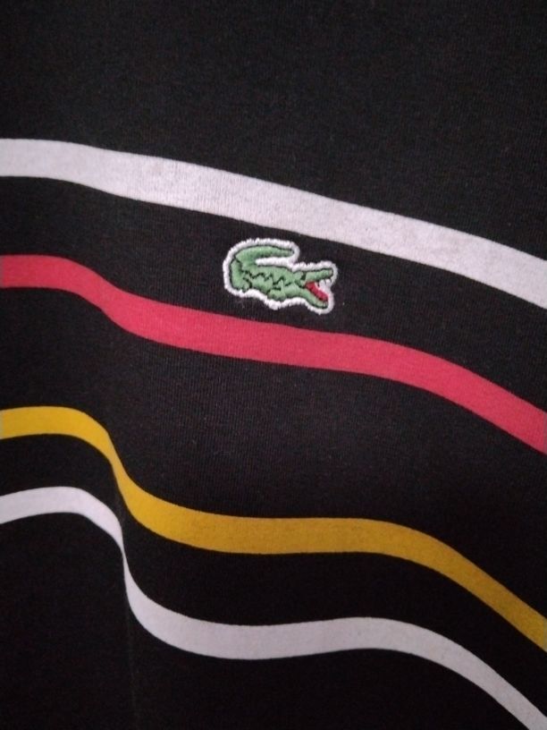 Lacoste sweet — görsel 5/5