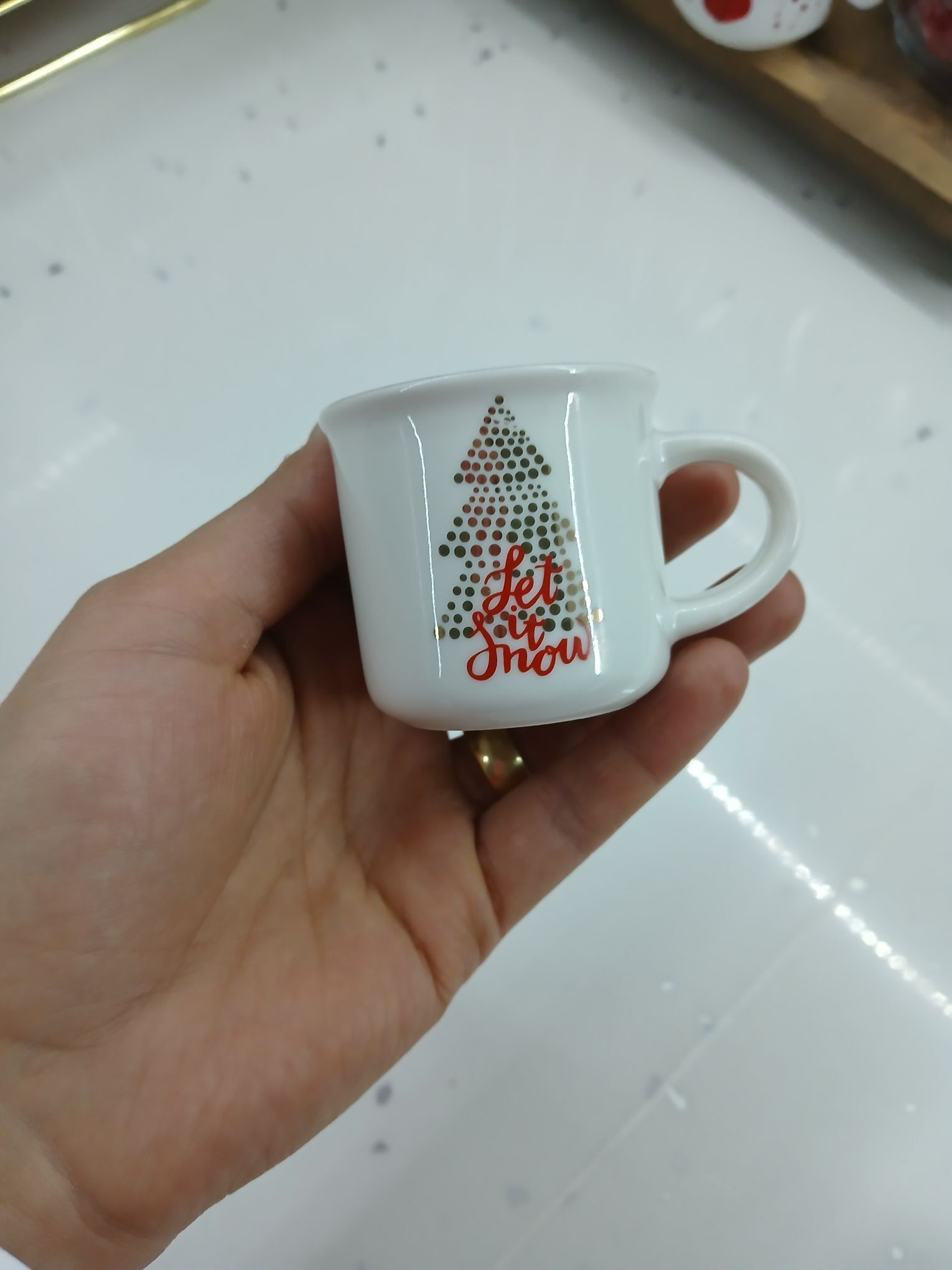 boyner 3lü fincan — görsel 5/8