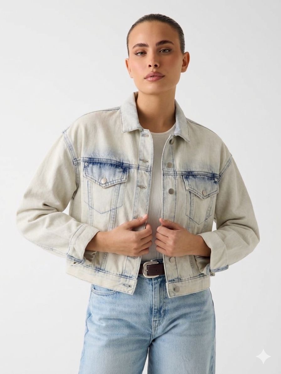 GUESS FULM CEKET — görsel 5/5