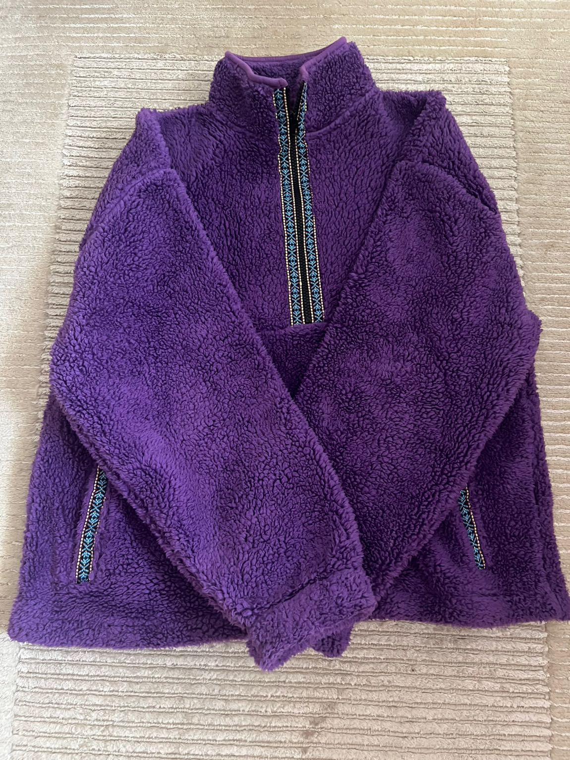 Peluş sweat — görsel 7/7