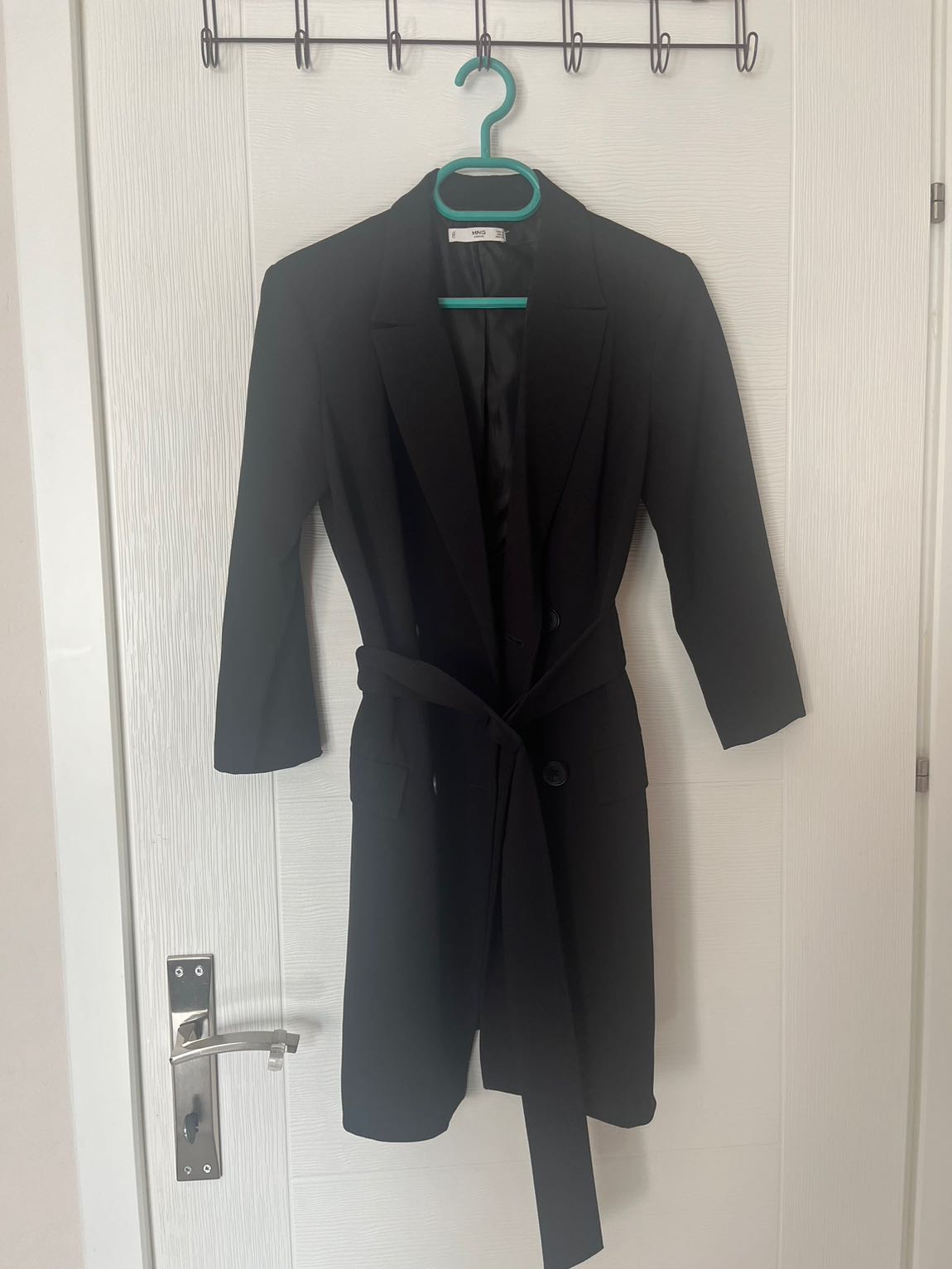 MANGO BLAZER ELBİSE — görsel 2/6