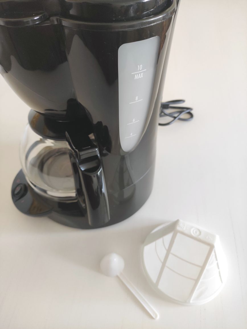De’Longhi ICM 2.1B Filtre Kahve Makinesi — görsel 3/8