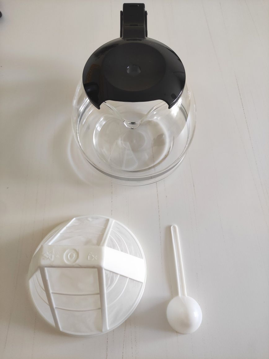 De’Longhi ICM 2.1B Filtre Kahve Makinesi — görsel 4/8