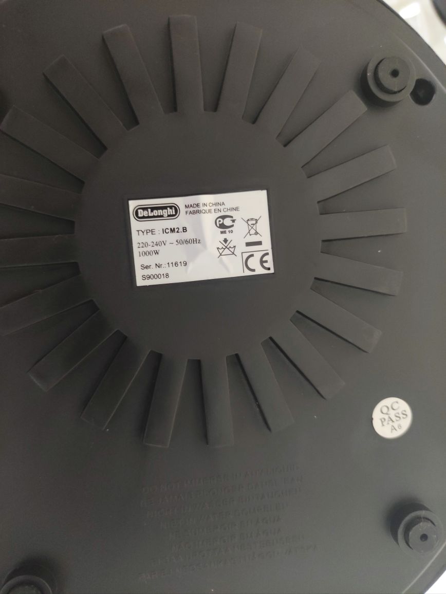 De’Longhi ICM 2.1B Filtre Kahve Makinesi — görsel 6/8