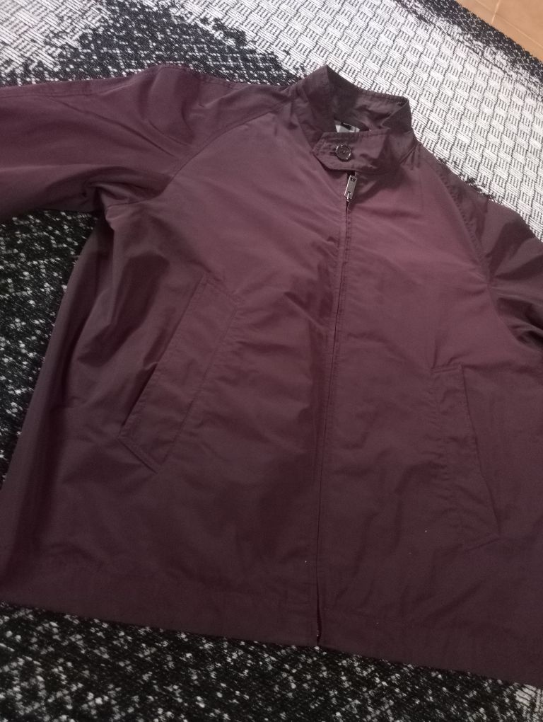 BURBERRY ERKEK MONT & JACKET — görsel 2/8