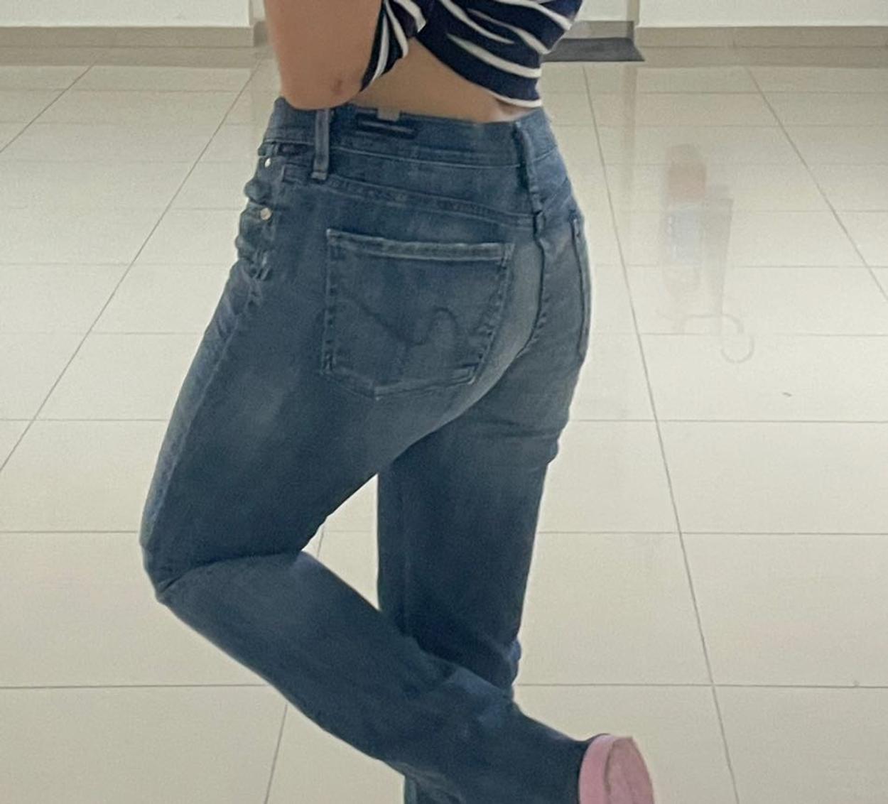 Citizen Of Humanity Jean — görsel 2/8