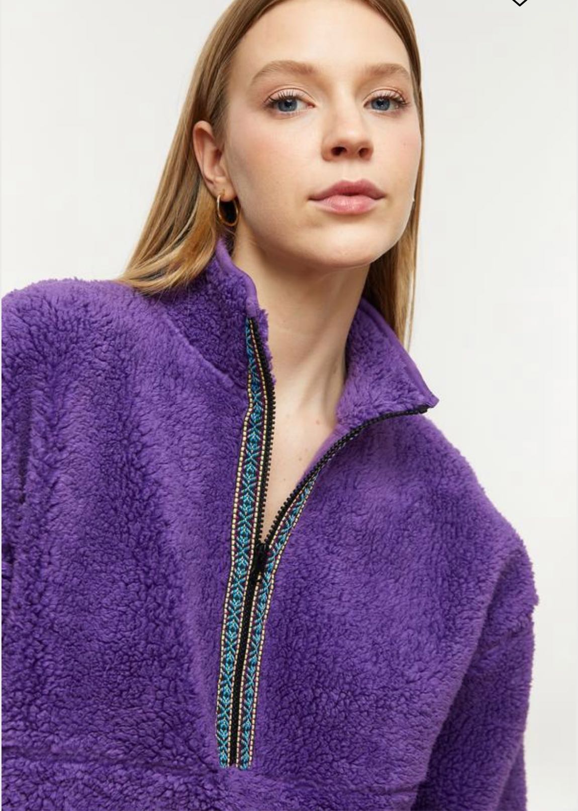 Peluş sweat — görsel 2/7