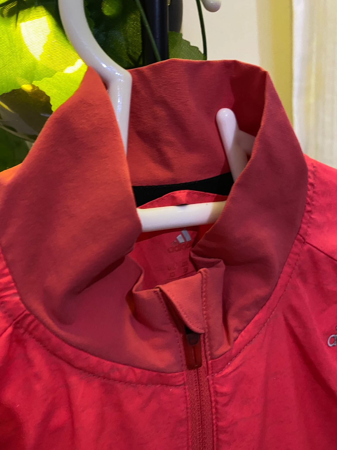 Adidas koşu ceketi — görsel 4/4