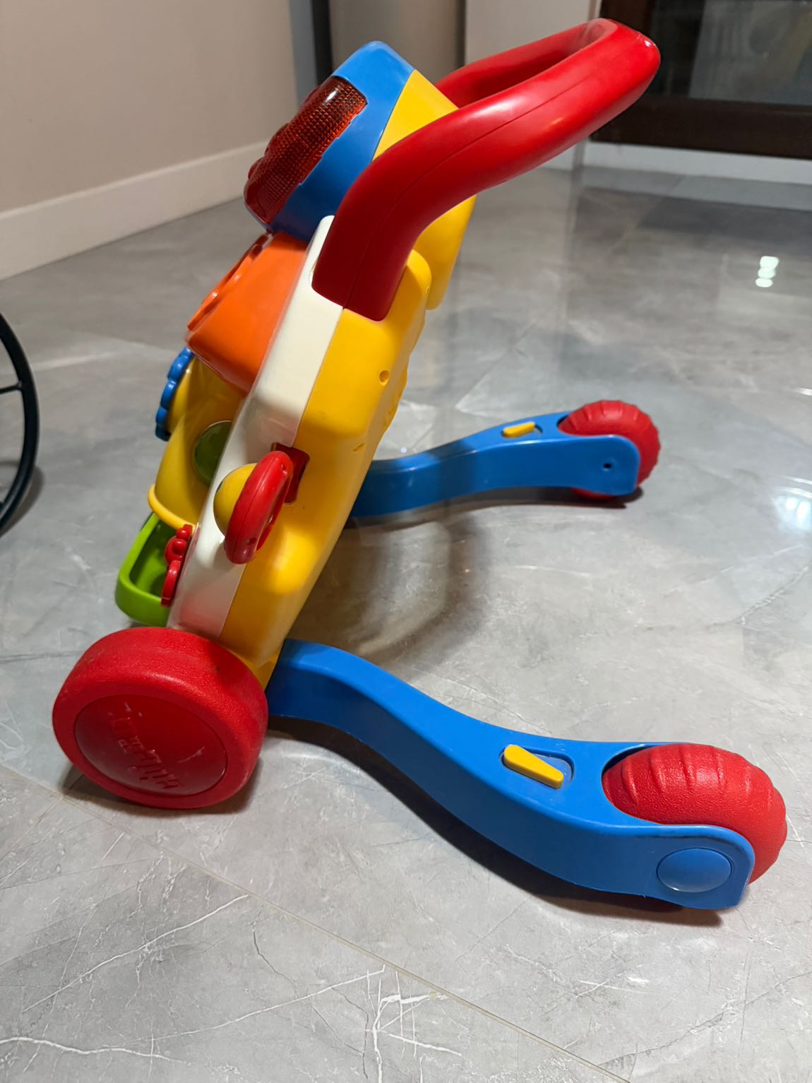 Chicco Yürüme Arkadaşı — görsel 4/6