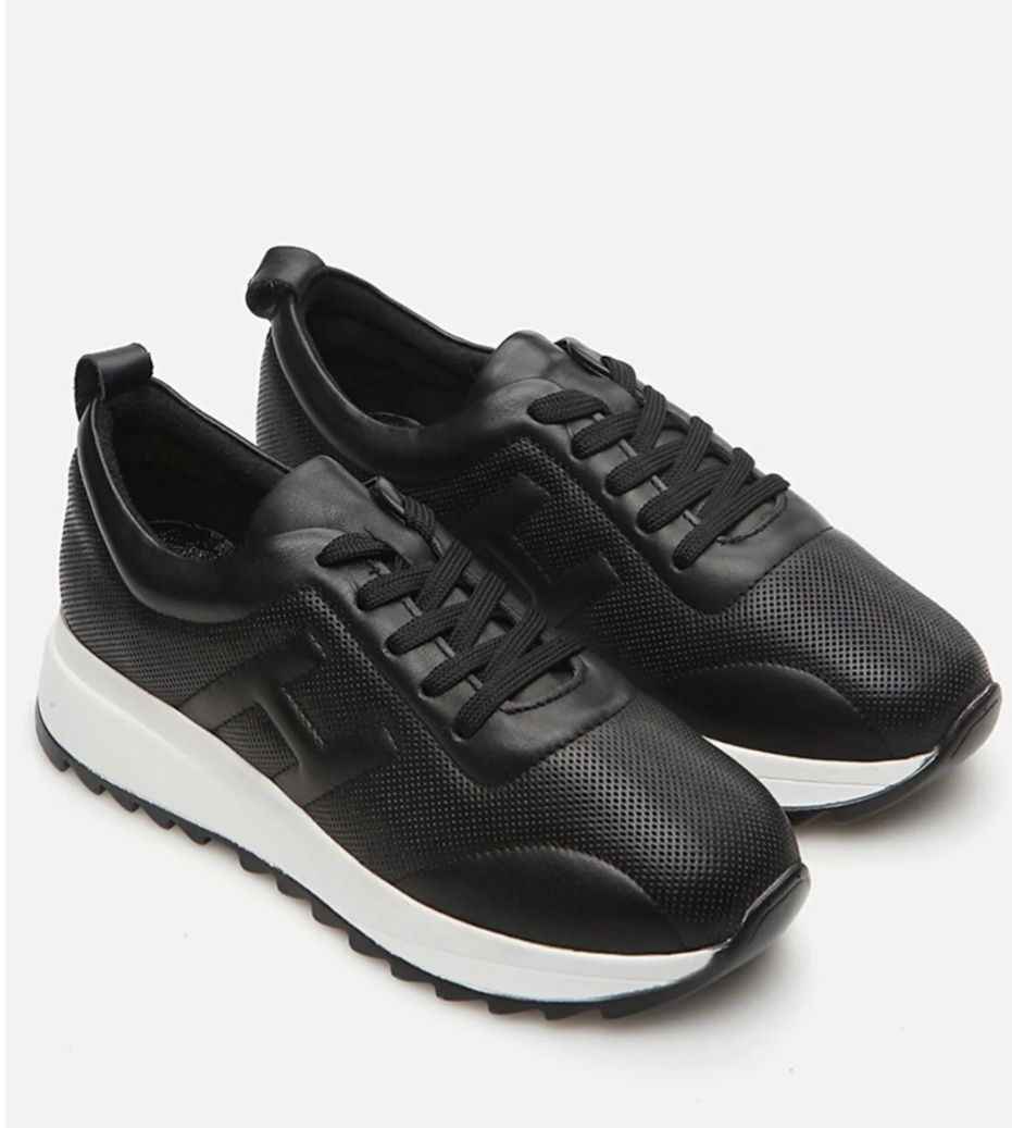 Hotiç hakiki Deri Sneaker — görsel 2/4