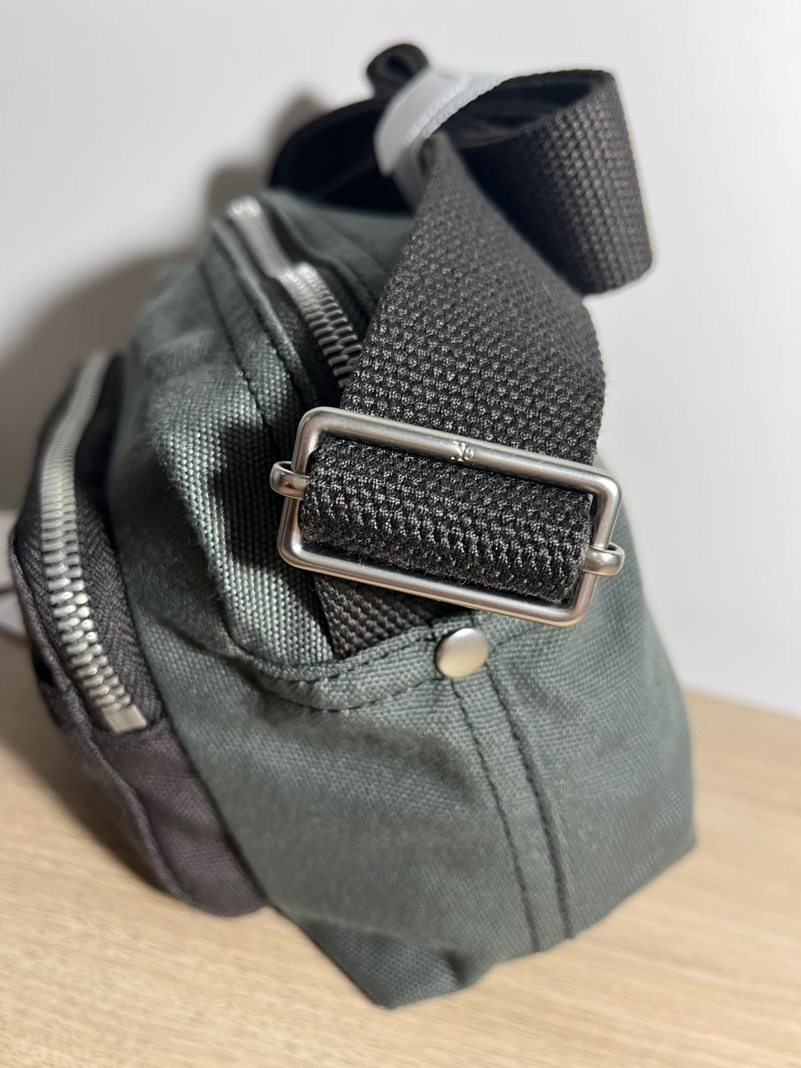 Calvin Klein Kumaş Çanta — görsel 3/8