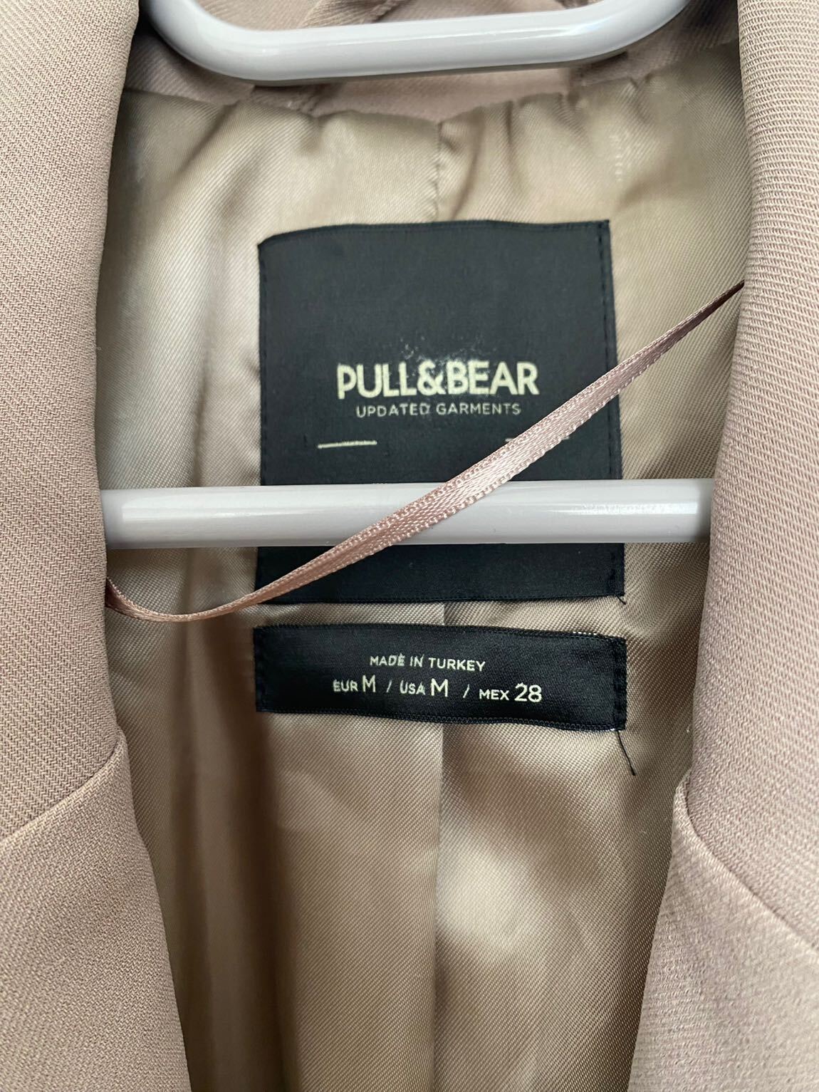 PULL&BEAR BLAZER — görsel 3/4