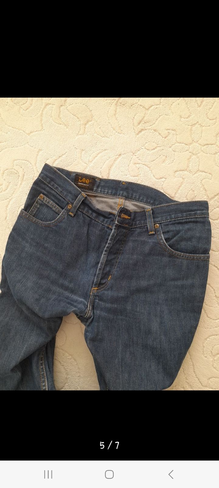 Lee jeans — görsel 5/8