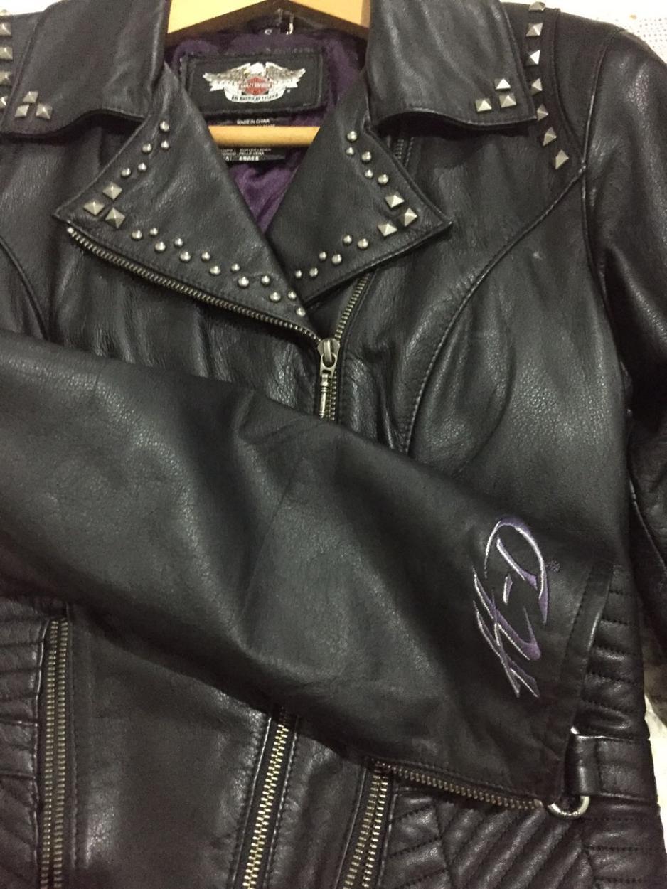 Harley Davidson — görsel 6/8