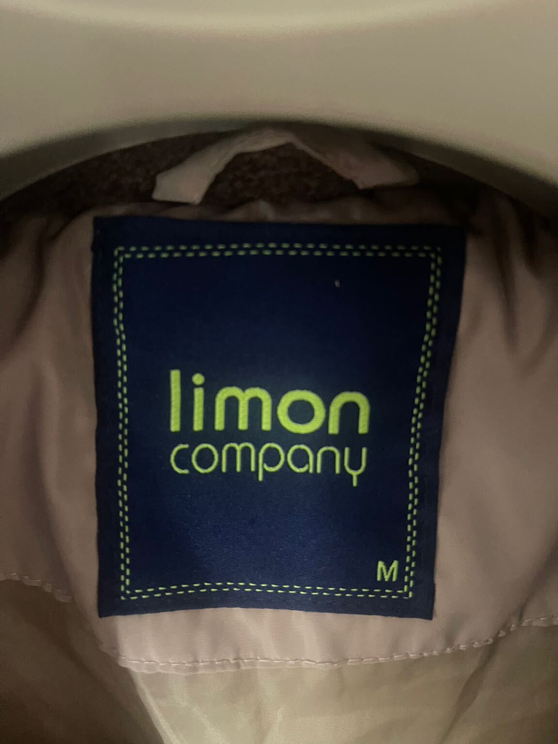 Limon mont — görsel 2/4