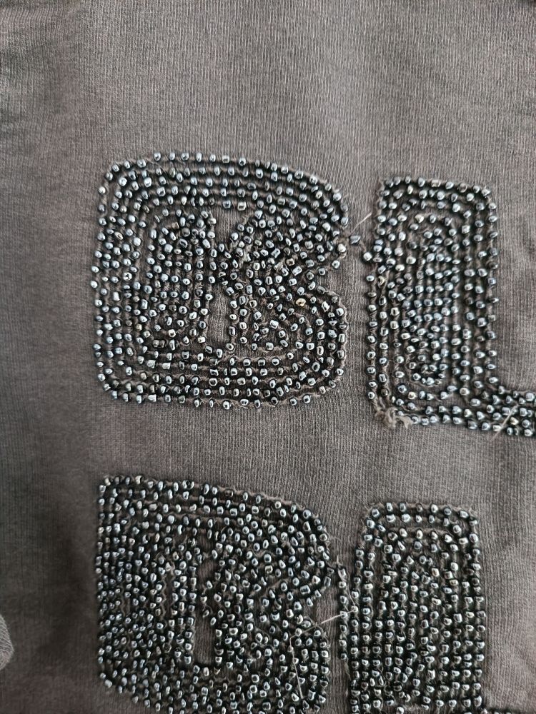 Mudo sweatshirt, L — görsel 2/3