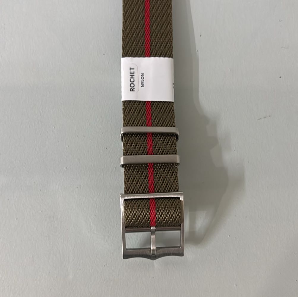 Rochet Nato Saat Kayışı — görsel 8/8