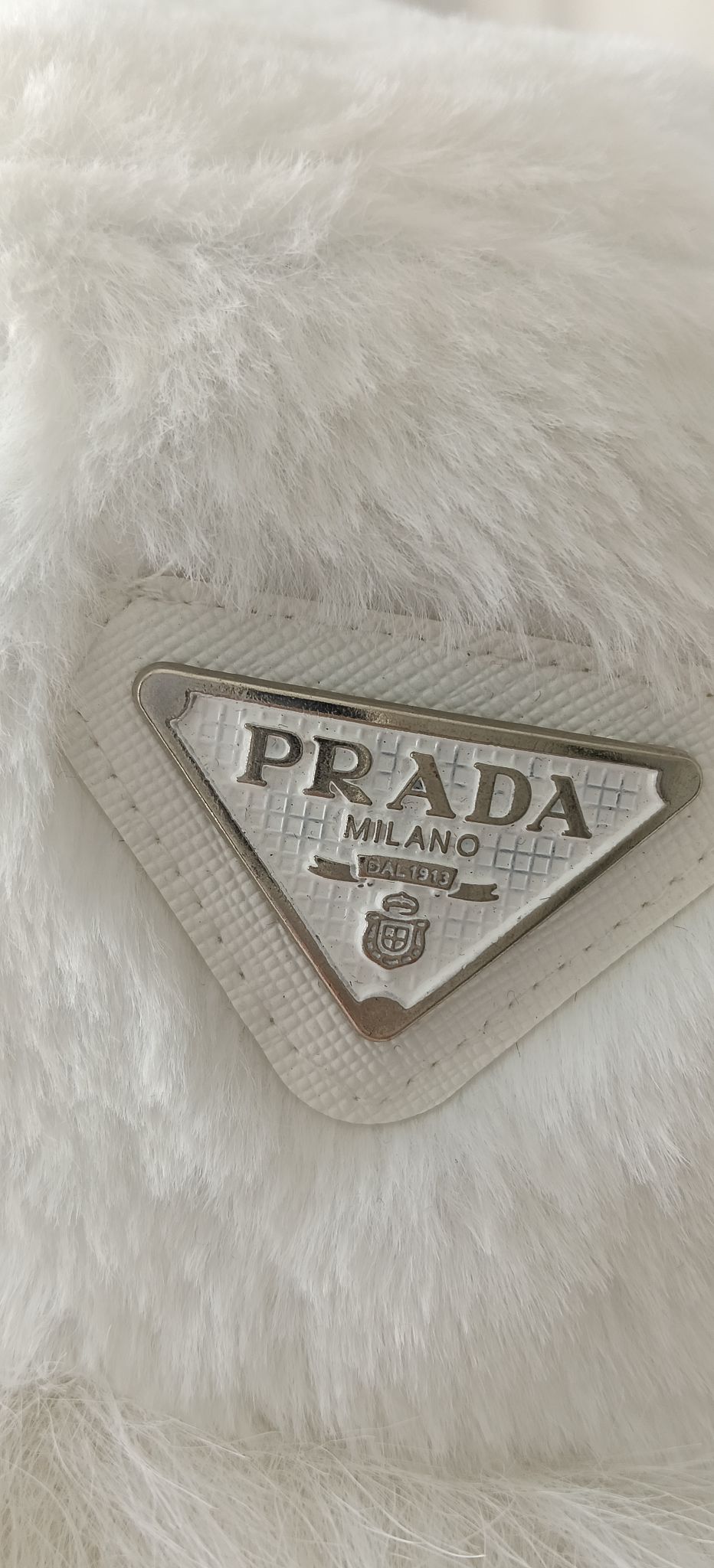 prada şapka — görsel 2/7