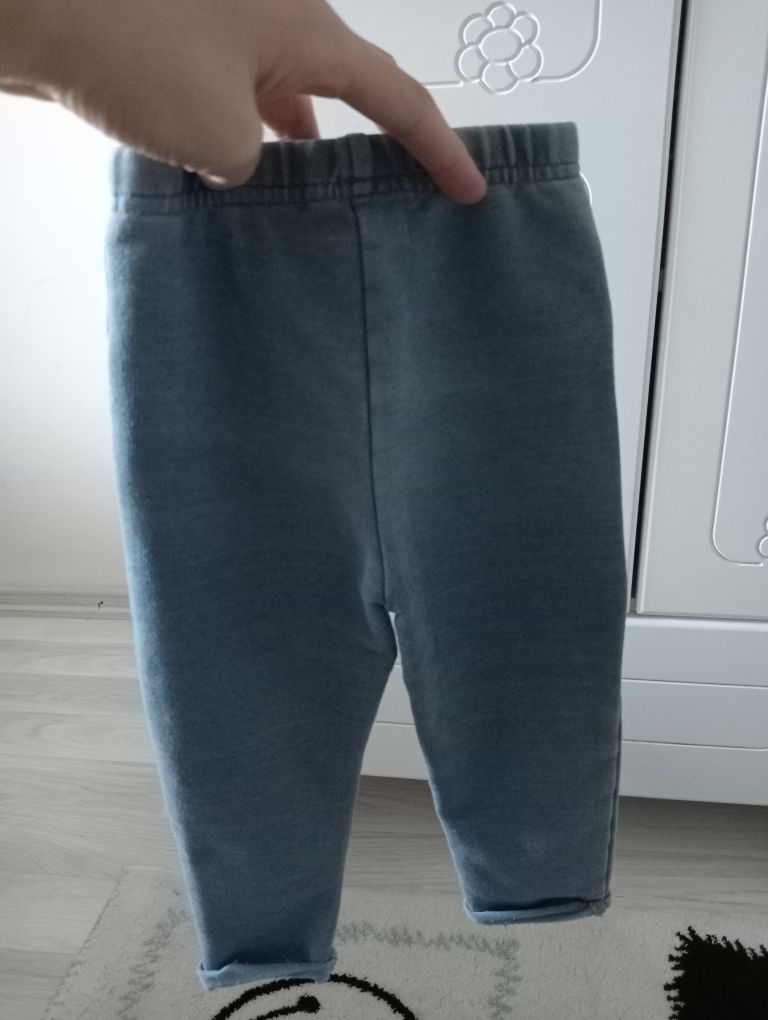 tayt pantolon — görsel 6/7