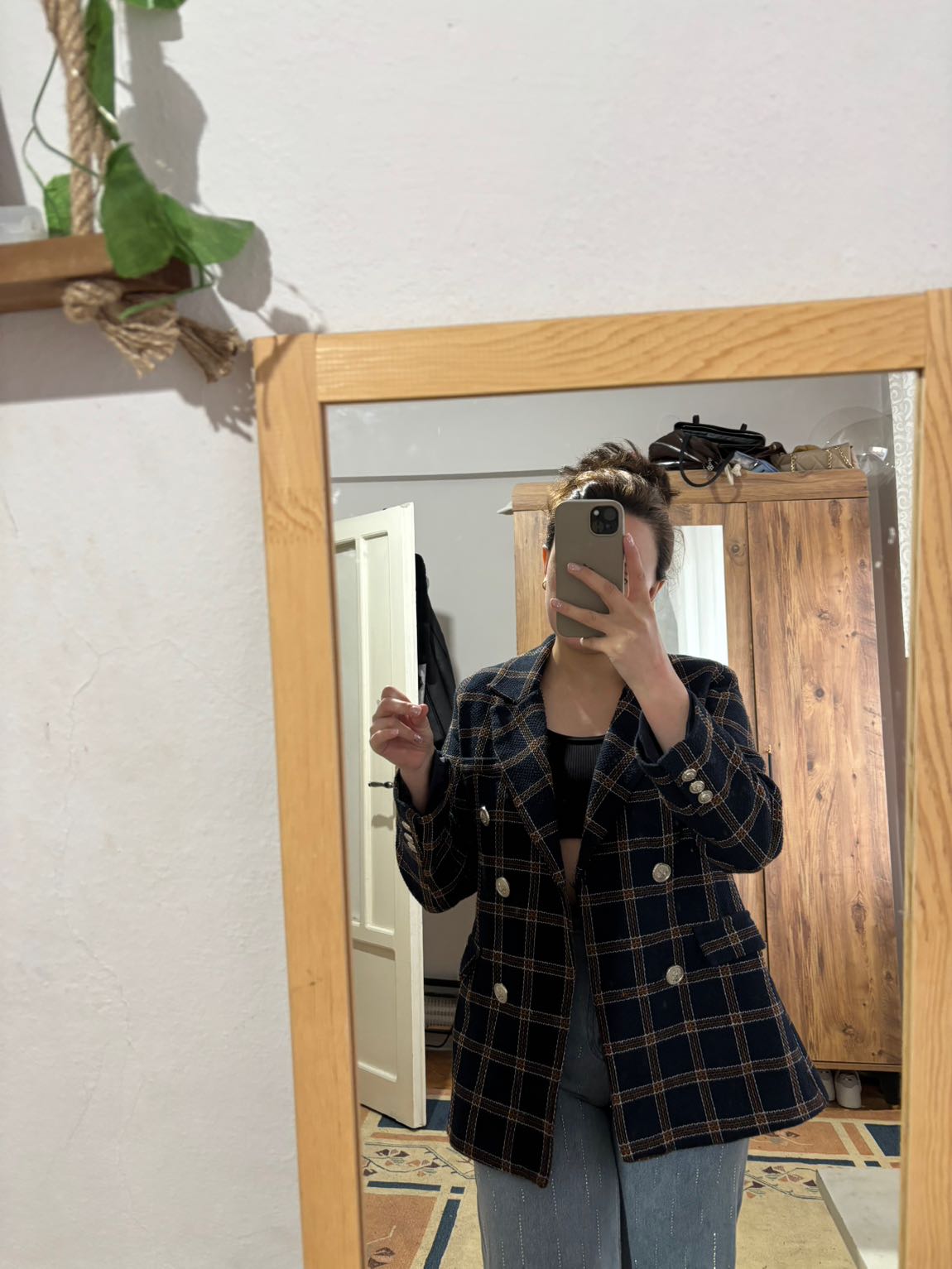 Blazer ceket — görsel 3/5