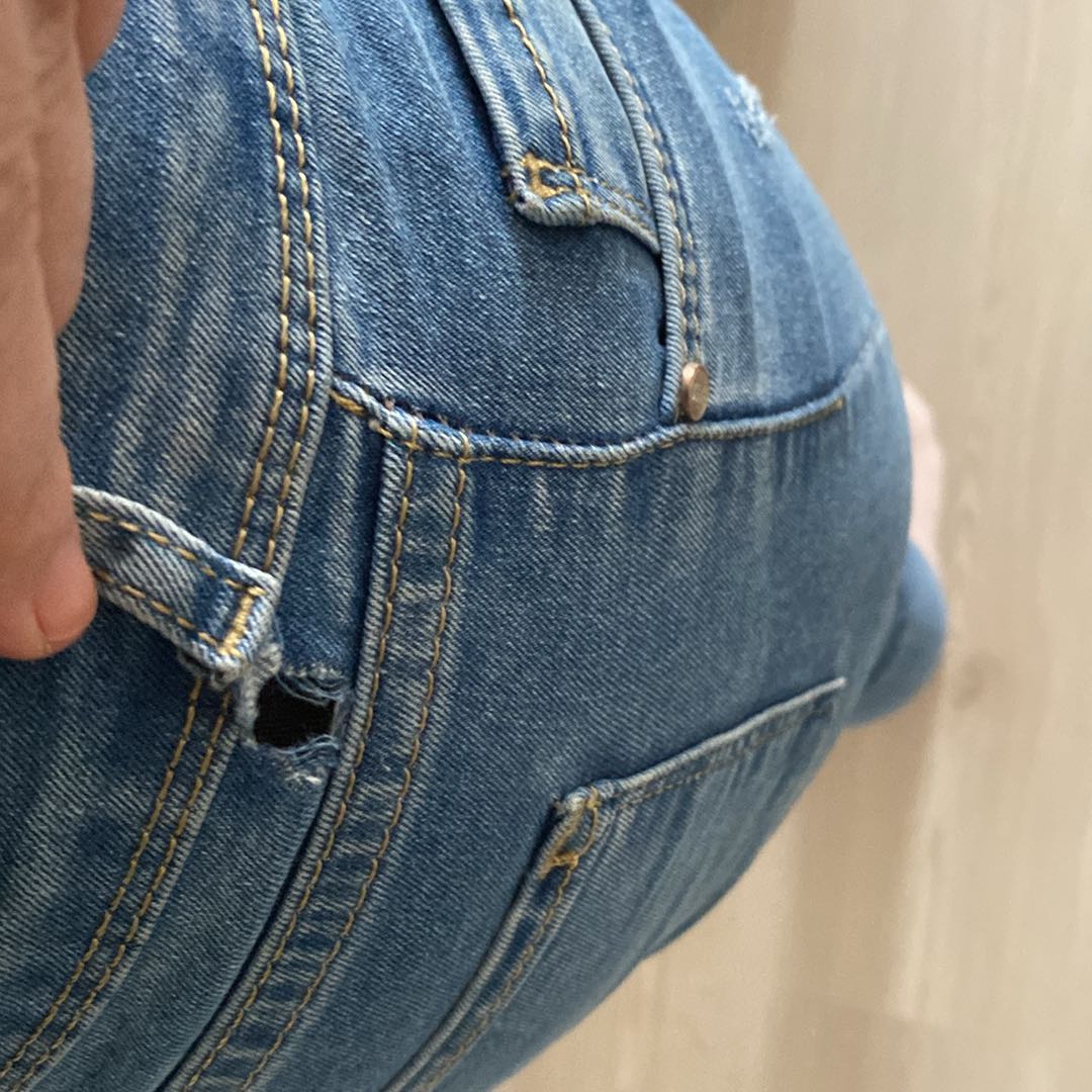 Yeni kot pantolon — görsel 3/5