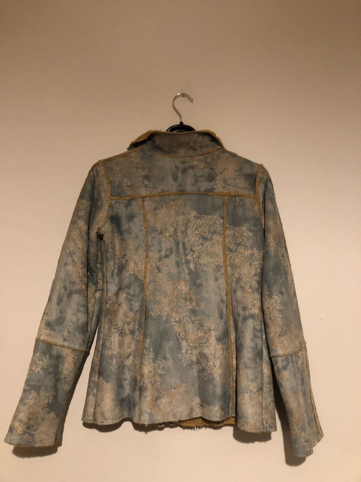 Benetton ceket — görsel 4/8