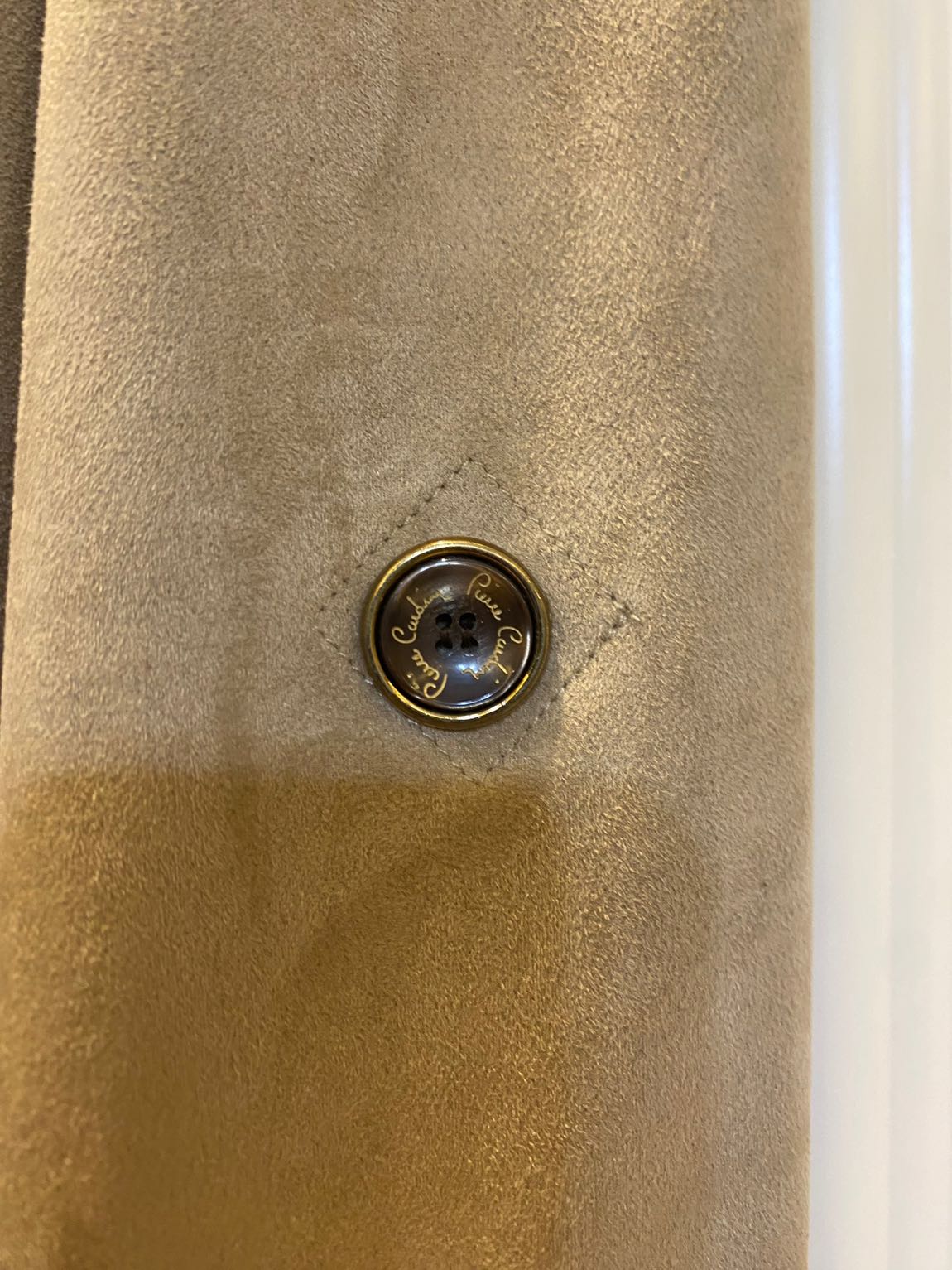 PİERRE CARDİN MONT — görsel 5/8