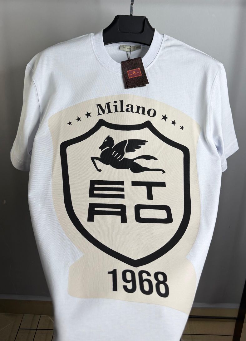 Etro Tshirt — görsel 4/7