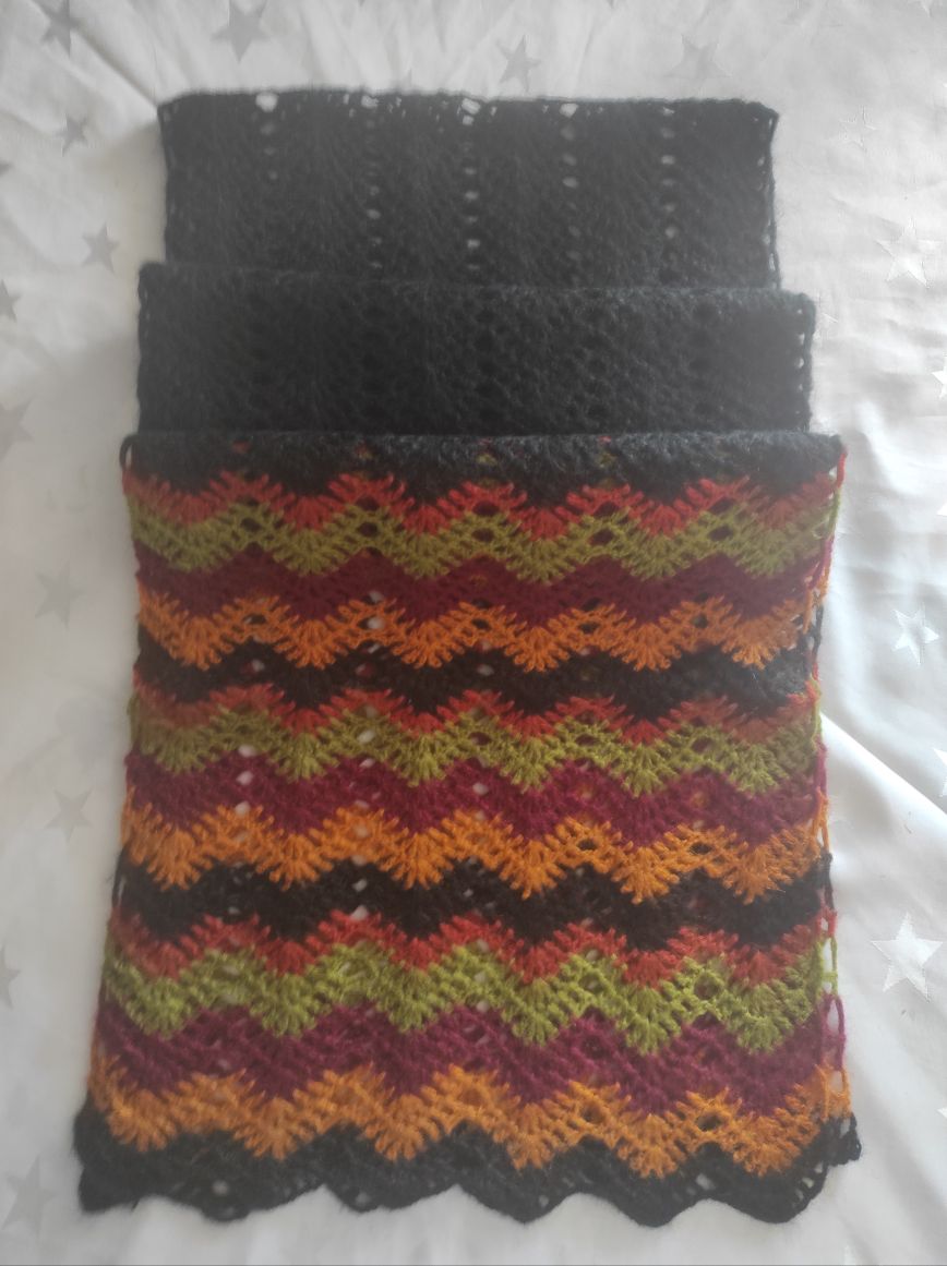 Angora Şal — görsel 2/2