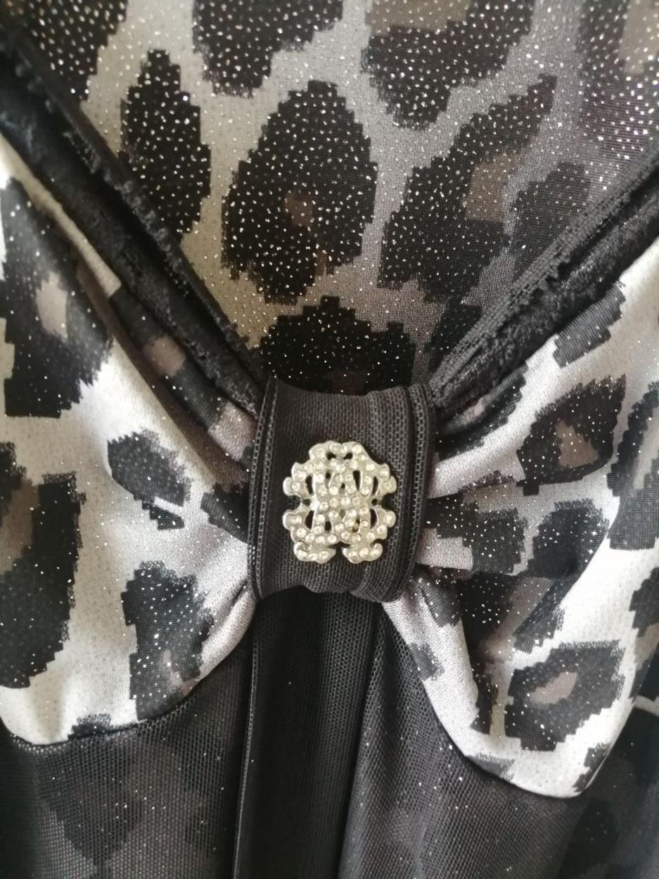 Roberto Cavalli elbise — görsel 2/8