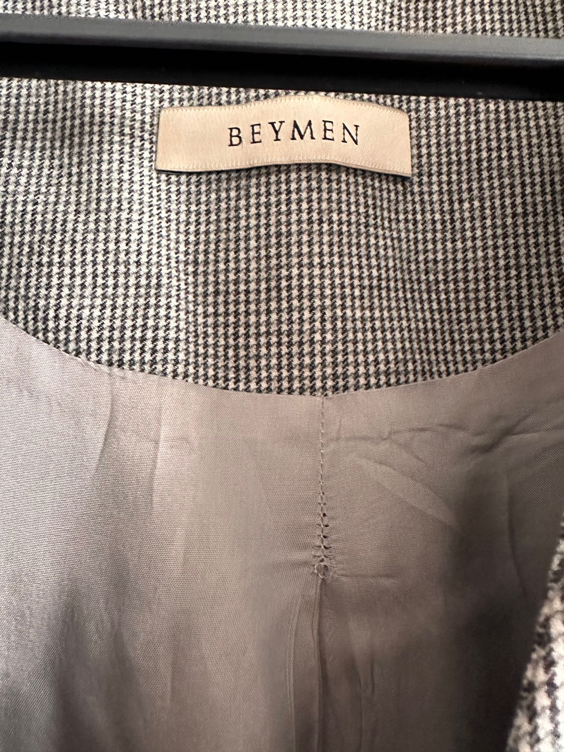 Beymen ceket — görsel 3/4