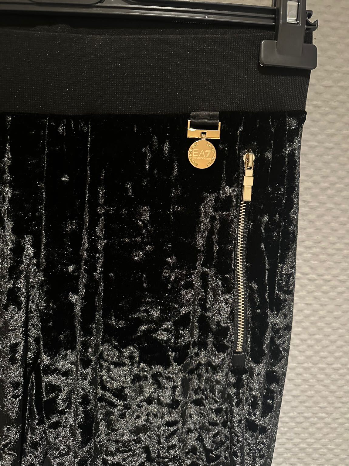 Emporio Armani eşofman takımı — görsel 4/8
