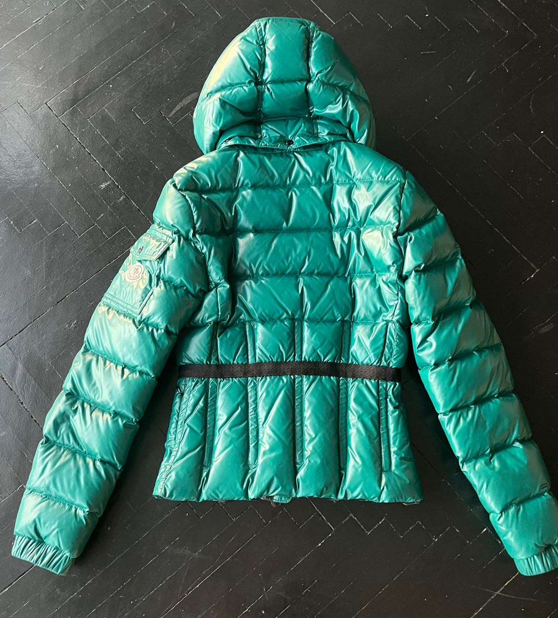 Moncler mont — görsel 7/8