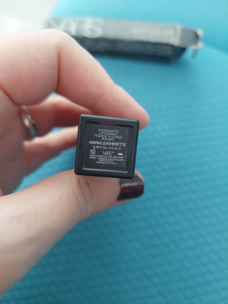 nars ruj — görsel 4/5