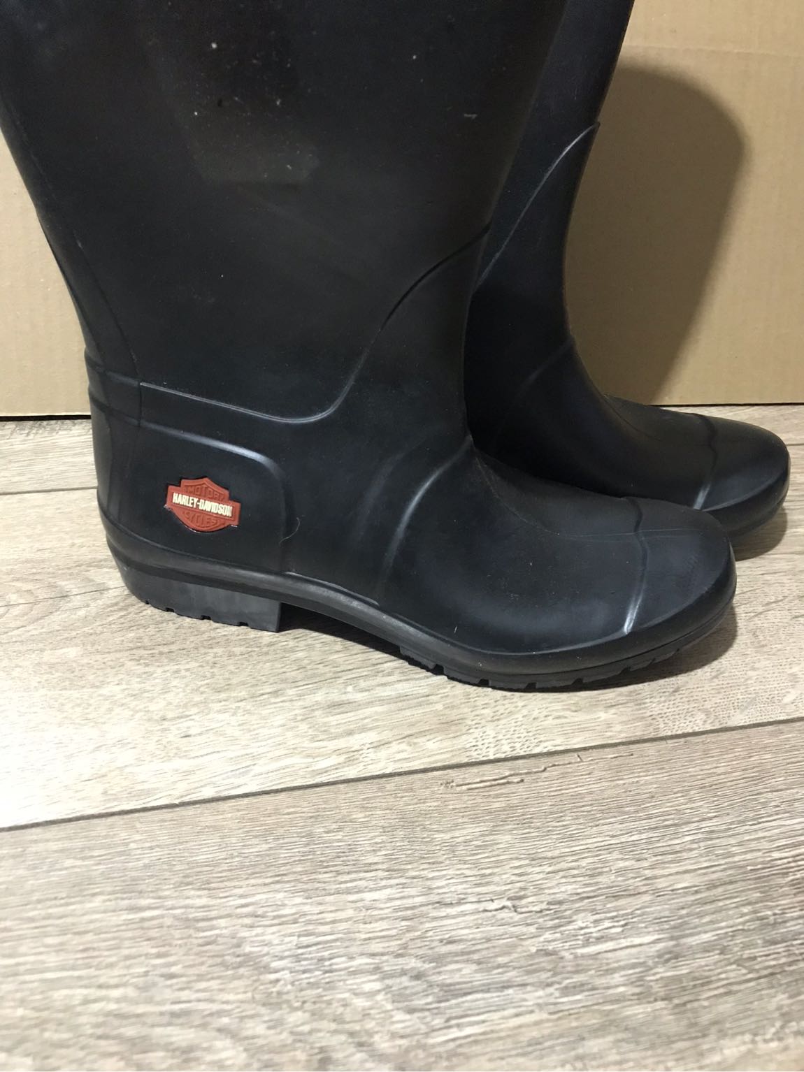Orjinal Harley Davidson — görsel 4/7