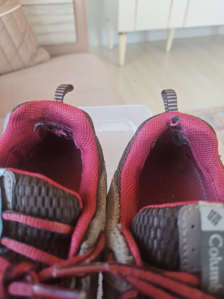 Columbia outdoor Ayakkabı — görsel 8/8