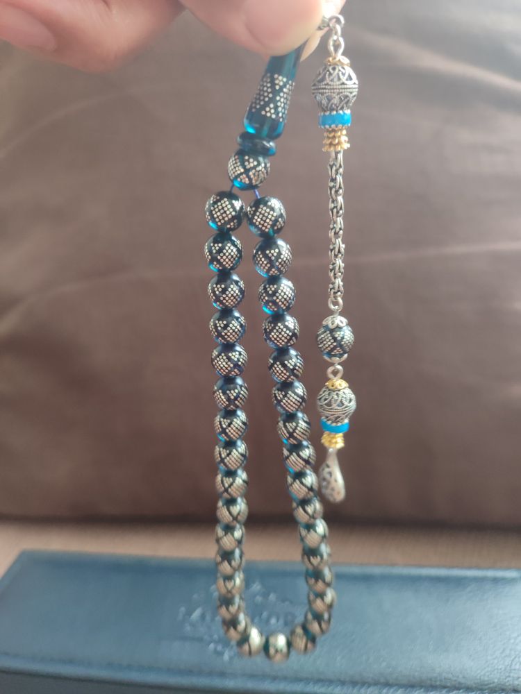 Gümüş çakım Ateş — görsel 6/8